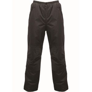 Regatta - Waterdichte Herenbroek - Ademend - Isotex 5000 - Zwart