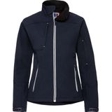 Russell Dames/dames Bionic Softshell Jacket (Franse marine)