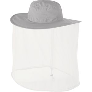 Craghoppers Unisex NosiLife Ultimate Hat (M/L) (Perkament)