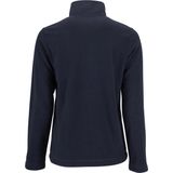 SOLS - Normandische - Fleece Jacket - Marine - 100% Polyester