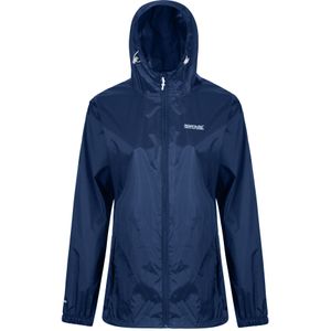 Regatta - Isolite 5000 - Waterdichte Regenjas - Lichtgewicht - Capuchon - 2 Zakken