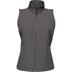 Regatta - Flux - Softshell Bodywarmer - Waterafstotend - Windbestendig