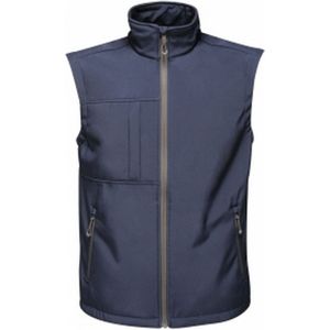 Regatta - Octagon - Softshell Bodywarmer - 3-laags - Heren