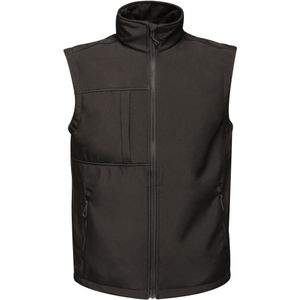 Regatta - Octagon Bodywarmer - Geweven Softshell - Waterdicht - Ademend