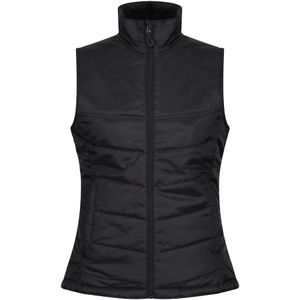 Regatta - Bodywarmer - Zwart - 100% Polyamide