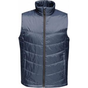 Regatta - Bodywarmer - Zwart - 100% Polyamide - Geïsoleerd