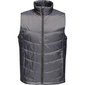 Regatta - Bodywarmer - Zwart - 100% Polyamide - Geïsoleerd