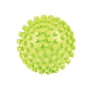 Fitness-Mad Unisex Pinpoint Trigger Massage Bal, Blauw, 4,5 cm