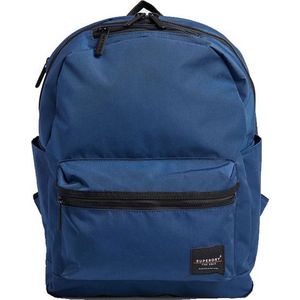 Superdry Edit City Backpack Blauw