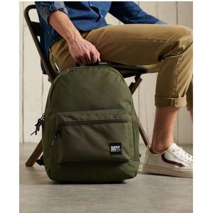 Superdry City Pack Rugzak