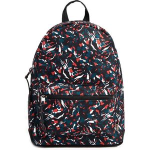 Superdry Montana Urban AOP Backpack Abstract Camo