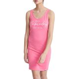 Superdry - Mini Graphic Bodycon - Korte Jurk