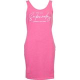 Superdry - Mini Graphic Bodycon - Korte Jurk