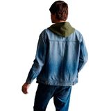 Superdry - Easy - Jas