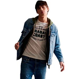 Superdry - Easy - Jas