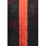 Superdry - Heren Waterdichte Jas - Rood - 100% Polyester