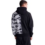 Superdry - Desert Alchemy - Jas - Heren - Met Capuchon