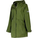 Superdry - Adventurer - Jas - Groen - Katoen/Polyester