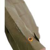 Superdry - Canyon Jas - Dames - Zwart - Katoen/Polyester/Nylon