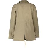 Superdry - Desert Rookie Jas - Dames - Lichtgewicht - Katoen - Polyester