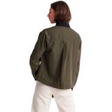 Superdry - Namid - Bomberjack - Zwart - 100% Polyester