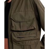 Superdry - Namid - Bomberjack - Zwart - 100% Polyester