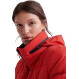 Superdry - Essentials - Tussenjas - Zwart - Polyester