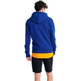 Superdry - Collegiate Classic - Sweatshirt - Met Rits