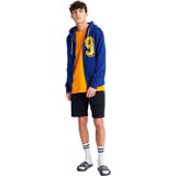 Superdry - Collegiate Classic - Sweatshirt - Met Rits