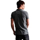 Superdry Classic Pique S S Heren Poloshirt