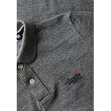 Superdry Classic Pique S S Heren Poloshirt