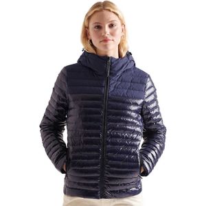 Studios - Donsjack - Lichtgewicht - Capuchon - Polyester - Polyamide