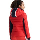Superdry - Alpine Revive - Donsjack - Waterbestendig - Dames