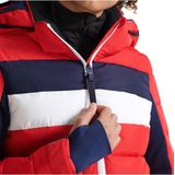 Superdry - Alpine Revive - Donsjack - Waterbestendig - Dames