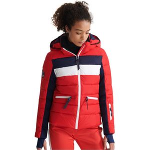 Superdry - Alpine Revive - Donsjack - Waterbestendig - Dames