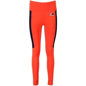 Superdry Base Leggings Oranje M Vrouw