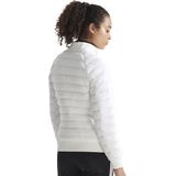 Motion Hybrid Mid Layer - Jas - Zwart - Polyester