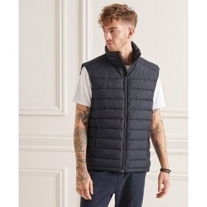 Mouwloos donsjack Superdry Studios Fuji