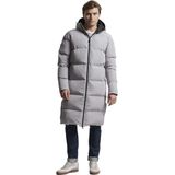 Superdry - Studios Longline - Duvet Jas