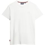 Superdry - Vintage Logo - T-shirt - Slim Fit - Korte Mouwen