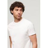 Superdry - Vintage Logo - T-shirt - Slim Fit - Korte Mouwen