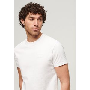 Superdry - Vintage Logo - T-shirt - Slim Fit - Korte Mouwen