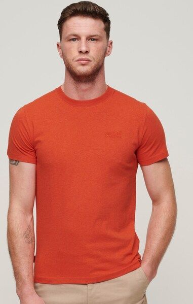 T-Shirt 'Essential'