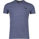 Superdry - Vintage Logo - T-shirt - Geborduurd - Biologisch Katoen