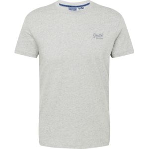 T-Shirt aus Bio-Baumwolle Superdry Vintage