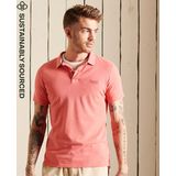 Superdry Heren Vint Destroy Polo