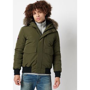 Superdry - Everest Bomber Jacket - Winterjas - Diverse kleuren