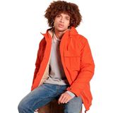 Superdry - Mountain - Parka - Gewatteerd - Relaxed Fit