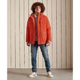 Superdry - Mountain - Parka - Gewatteerd - Relaxed Fit