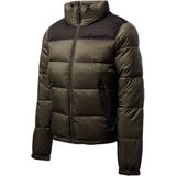 Superdry - Code - Trainingsjack - Katoen/Polyester - Zwart